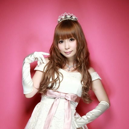 中川翔子が売ってみた！……ニコ生で独り24時間テレビ　8月15日 画像