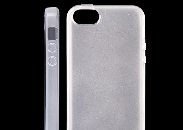 コスモウェブ、未発表のiPhone 5用ケースを先行予約販売!? 画像