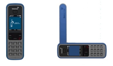 KDDI、グローバル衛星携帯電話「IsatPhone Pro」提供開始 画像