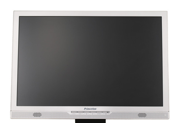 プリンストン、52,800円の22型WSXGA+液晶ディスプレイ 画像