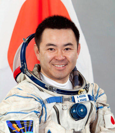 宇宙からの授業、講師は星出飛行士……TOKYO FM　8月23日より 画像