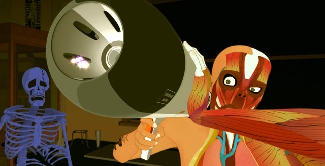 『放課後ミッドナイターズ』続編決定……監督も声優も知らぬ間に 画像