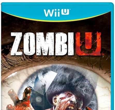 『Zombi U』オーストラリア版……バッキンガム宮殿がゾンビだらけ 画像