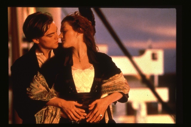 ブルーレイ『タイタニック』、VHS・DVDを持っている人に割引 画像