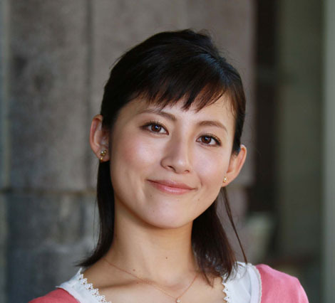 福田彩乃、“ものまね封印”で本格的に女優デビュー！　「綾瀬はるかさんのものまねが出ないように……」 画像