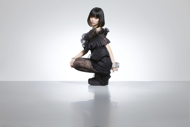 きゃりーぱみゅぱみゅの“妹分”がメジャーデビュー! 「夢は世界征服!」 画像