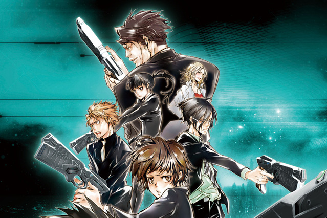 「踊る」本広克行がアニメに進出、ノイタミナ「PSYCHO-PASS サイコパス」で総監督 画像
