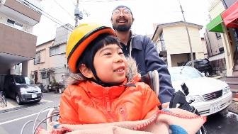 リドリー・スコット「JAPAN IN A DAY」　東京国際映画祭特別OP 画像
