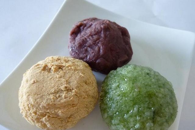 【トレンド】体に優しいチルド和菓子…青山有紀監修、ミニストップが発売 画像