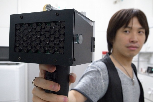 産総研、“人々を笑わせ、そして考えさせてくれる”イグノーベル賞を受賞 画像