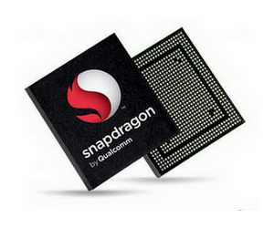クアルコム、クアッドコアの「Snapdragon S4 Play」を発表……拡大するボリューム市場向けスマホ 画像