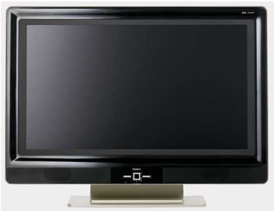 ユニデン、地デジチューナー内蔵の液晶テレビを期間/数量限定で値下げ 画像