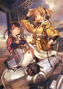 「LASTEXILE GALLERY　vol.2」　中野「pixiv Zingaro」で開催　人気シリーズを総括 画像
