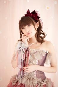 声優・田村ゆかりがニコニコ生放送に登場 ベストアルバム発売記念で「ゆかり☆ちゃんねる」 画像