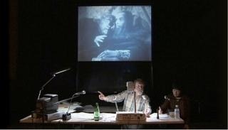 『イワン雷帝』をノルシュテインが語るドキュメンタリー 画像