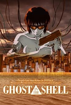 I.G作品がニコ生で連続配信　「サイコパス」や「009 RE:CYBORG」　スタッフトークも 画像