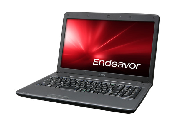 エプソンダイレクト、Windows 8搭載「Endeavor」を10月23日から順次受注開始 画像