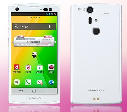 ドコモ、スマホ・タブの冬モデルを10機種発表……高速通信Xiの100Mbpsに対応 画像