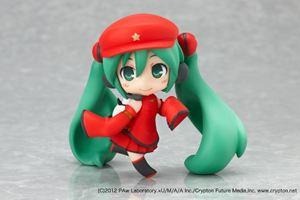 初音ミクが再びYMOをカバー「増殖気味　X≒MULTIPLIES」　12月5日発売 画像