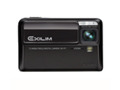 カシオ、「EXILIM Hi-ZOOM EX-V7」のイメージキャラクターに女優の水川あさみさん 画像