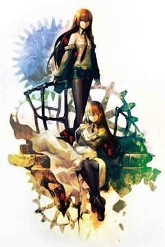 「劇場版 STEINS;GATE」2013年春公開 サブタイトルは“負荷領域のデジャヴ” 画像