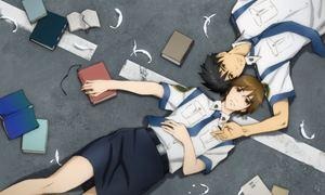 「図書館戦争 革命のつばさ」BD/DVD化 豪華特典を満載 画像