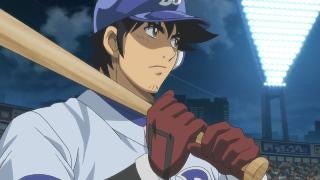 解雇された吾郎の行方は？　OVA「メジャー メッセージ」ディズニーXDでTV初放送 画像