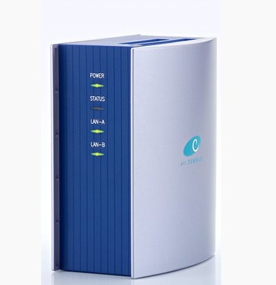 NTTコムウェア、超小型Linuxサーバ「L-Box」を利用した「指紋認証型マンション入館システム」を都内マンションに導入 画像