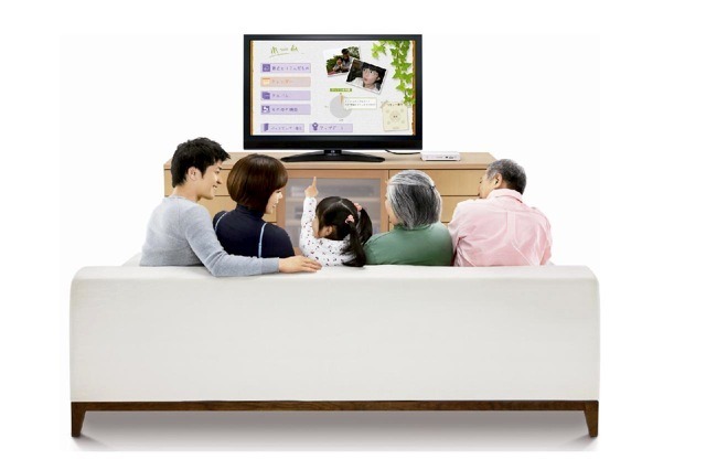 【物欲乙女日記】“思い出”がテレビで甦る“箱”…？ 画像