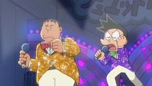 ジャイアン新曲はスネ夫とのデュエットソング　11月2日、番組内で発表 画像