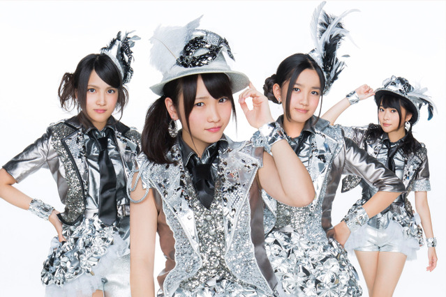 指原莉乃に引導を……AKB48新興勢力が宣戦布告! 「今こそ新旧交代」 画像