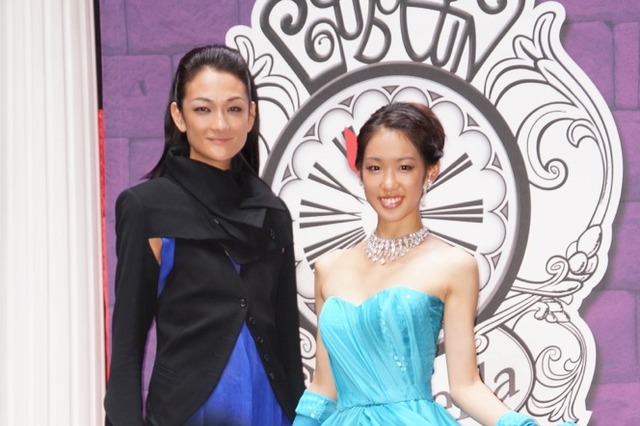 “21世紀のシンデレラ”決定！「夢はバレリーナ」 画像