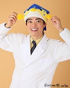 地球環境保全の大切さを学ぶ環境フォーラム、講師にさかなクン 画像