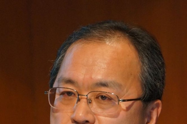 「iPad mini」発売、KDDI田中社長「具体的な内容はノーコメント」 画像