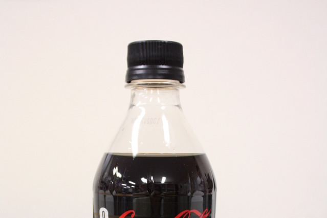 【レビュー】ゼロ/ローカロリー炭酸こそ味で選べ!　今最も売れているゼロ系コーラを飲んでみた 画像