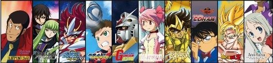 サンマリノ共和国で日本アニメの大型イベント初開催 富野監督の講演会など 画像
