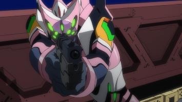 「ヱヴァンゲリヲン新劇場版：Ｑ」劇場版予告　公式サイトで配信開始 画像