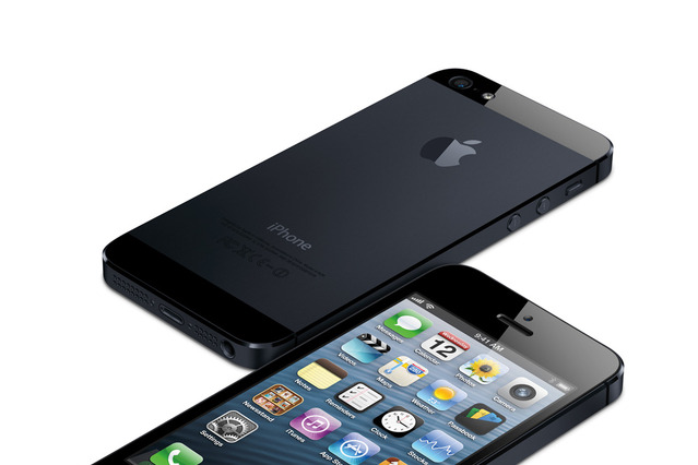 アップル、「iOS 6.0.1」をリリース……iPhone 5の場合は注意が必要 画像