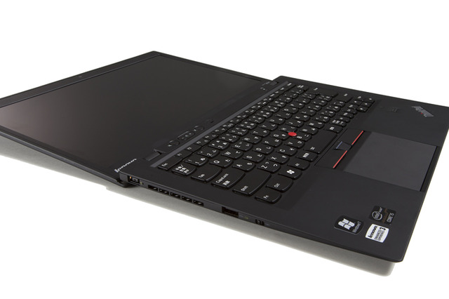 江戸銘木箸、豊岡鞄製専用ケースが同梱……レノボ、「ThinkPad」20周年記念限定Ultrabook 画像