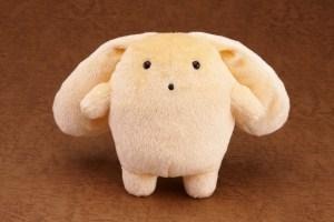 「うーさーのその日暮らし」 BDはバンダイV、DVDはグッスマが2013年3月22日発売 画像