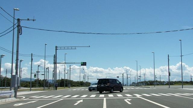 トヨタ、路車間通信装置などを設置したITS実験場を新設 画像