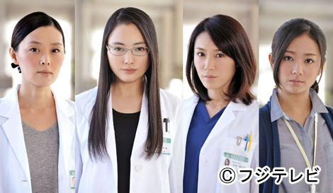 仲間由紀恵が再び“悪女”に! 撮影現場では“ドSぶり”も……「監督をいじめたりとか(笑)」 画像