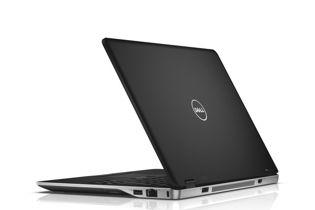 デル、米国防総省規格準拠で堅牢性高いUltrabook「Dell Latitude 6430u」  画像