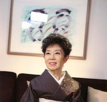 『森光子さん緊急追悼番組』独占密着未公開映像でつづる最後の日々　今晩フジテレビ 画像