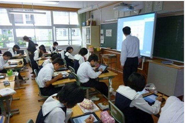 佐賀県教委、教育ICT機器体験会を実施　12月2日と8日 画像