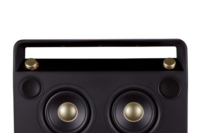 イメーション、「TDKブランド」のBluetoothスピーカー6機種……360度再生やQi充電対応機種も 画像