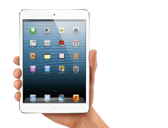 「iPad mini」＆第4世代「iPad」Wi-Fi＋Cellularモデル、KDDI（au）も11月30日発売  画像