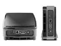 米Antec製、静音仕様のUSB2.0/eSATA対応HDDケース 画像