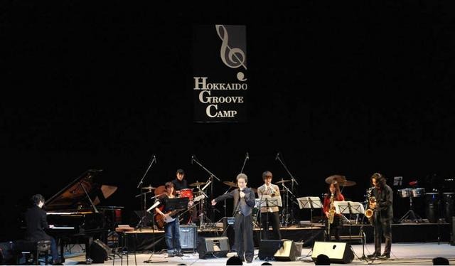 バークリー音楽院のレッスンを受けられる「北海道グルーブキャンプ」受講生募集 画像