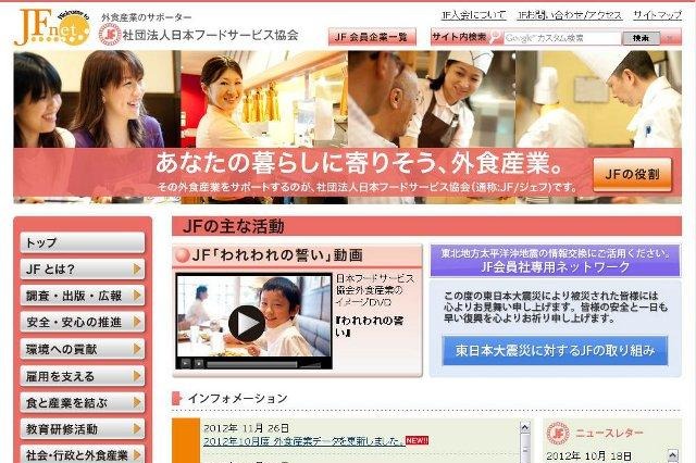 休日の減少、景況感の悪化等を受け、売上は前年割れ…10月の外食市場の動向 画像